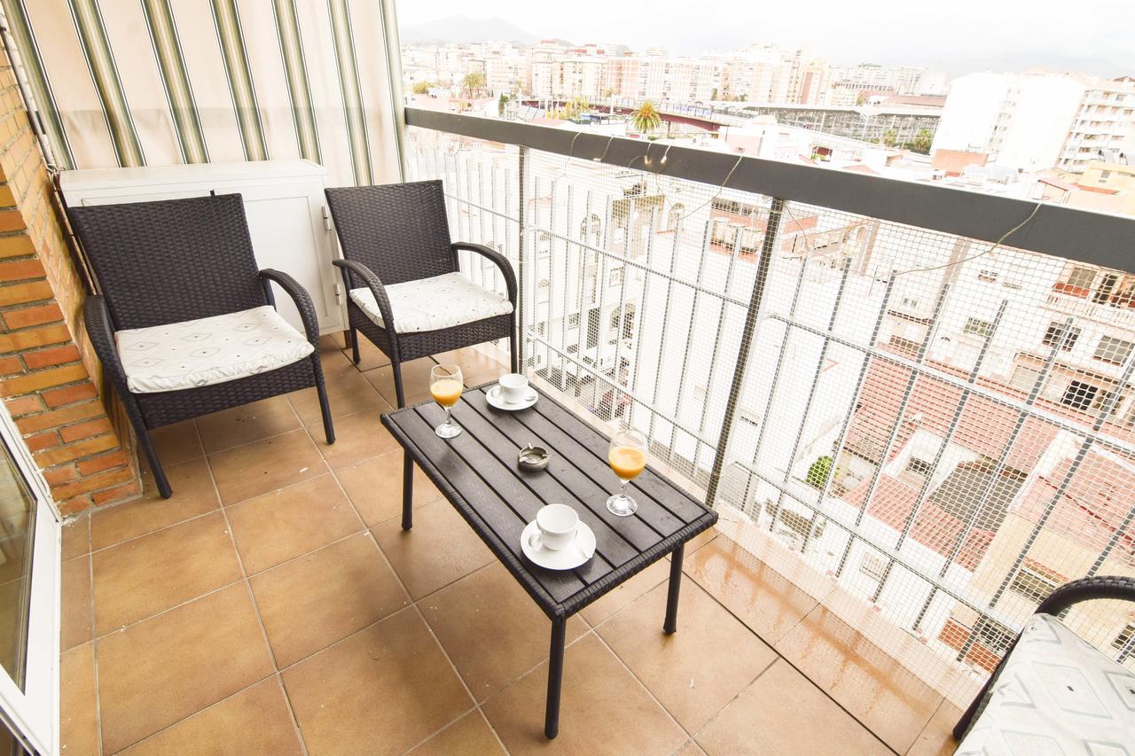 Letmalaga Economy Gevora Daire Dış mekan fotoğraf