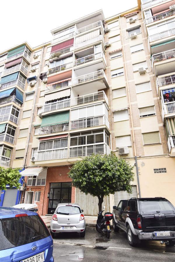 Letmalaga Economy Gevora Daire Dış mekan fotoğraf