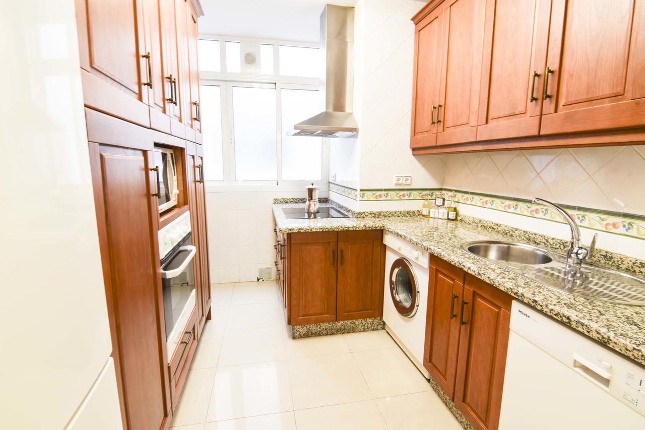 Letmalaga Economy Gevora Daire Dış mekan fotoğraf